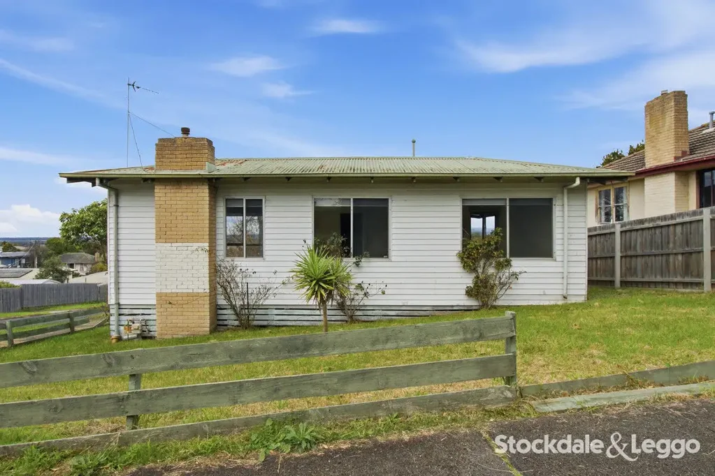 Renovated 3 Bedroom