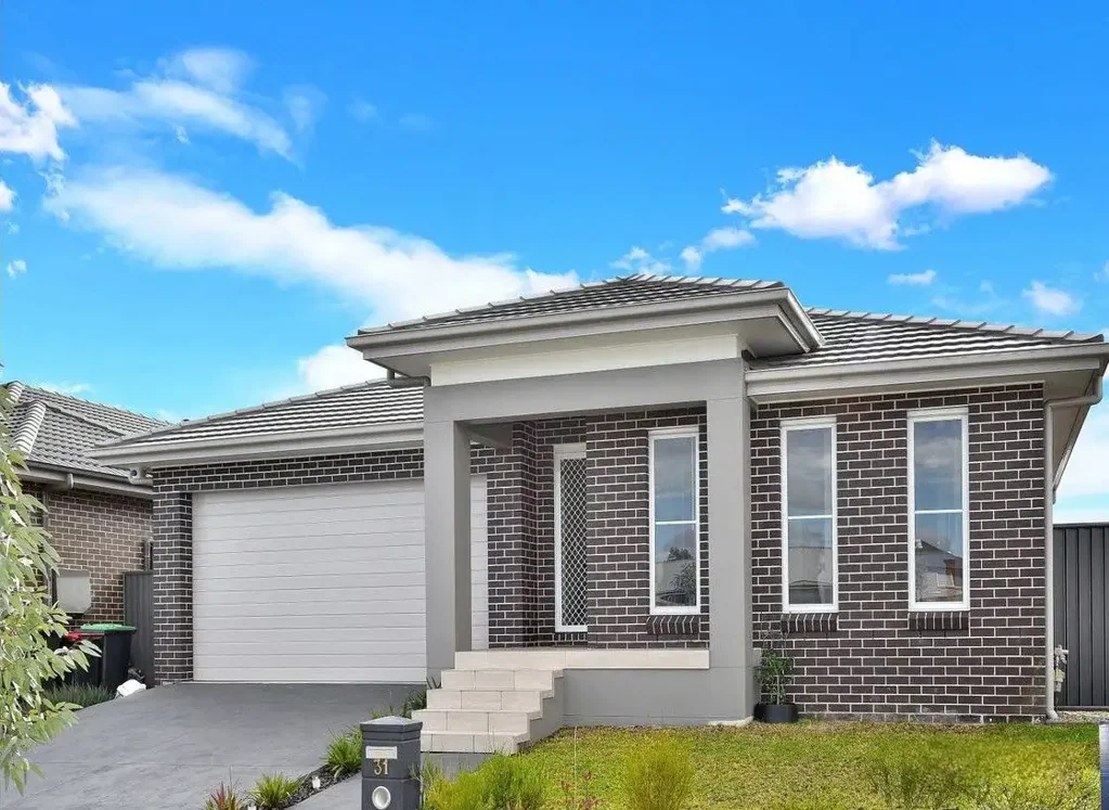 Spacious Family Home