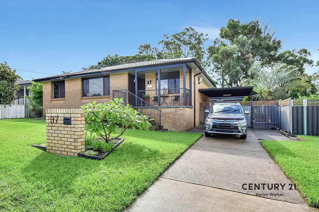 37 George Street, Barnsley, NSW 2278