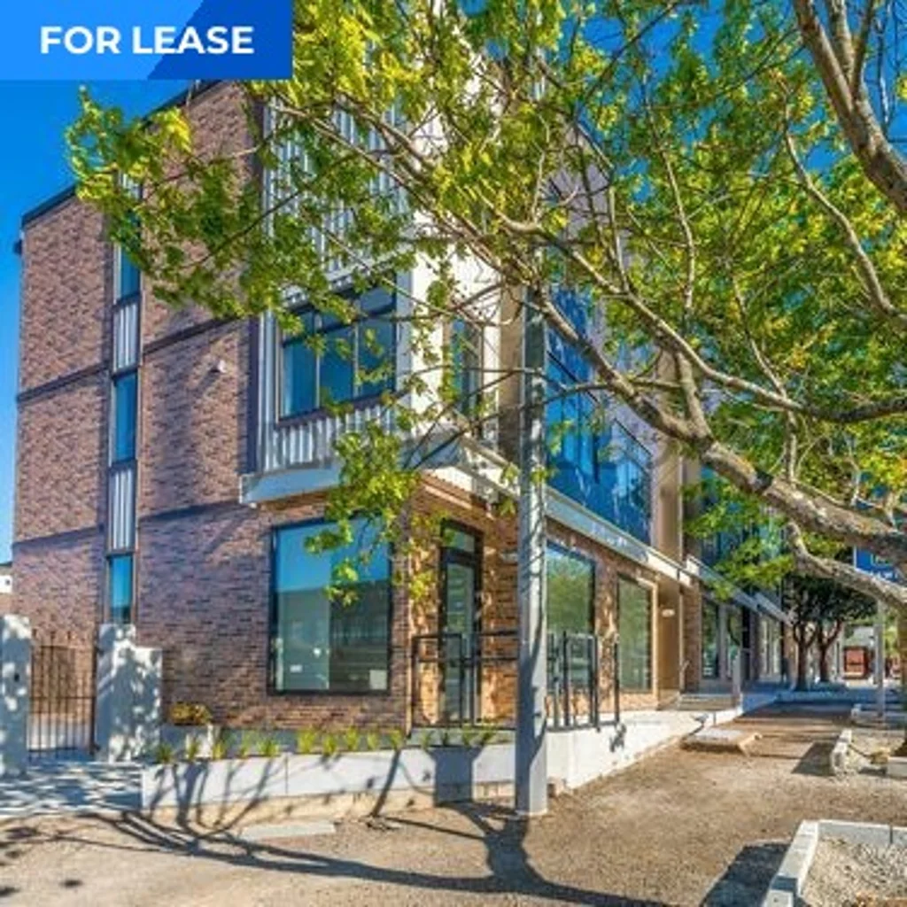 Eden Terrace Affordable Boutique Retail Space in Eden Terr