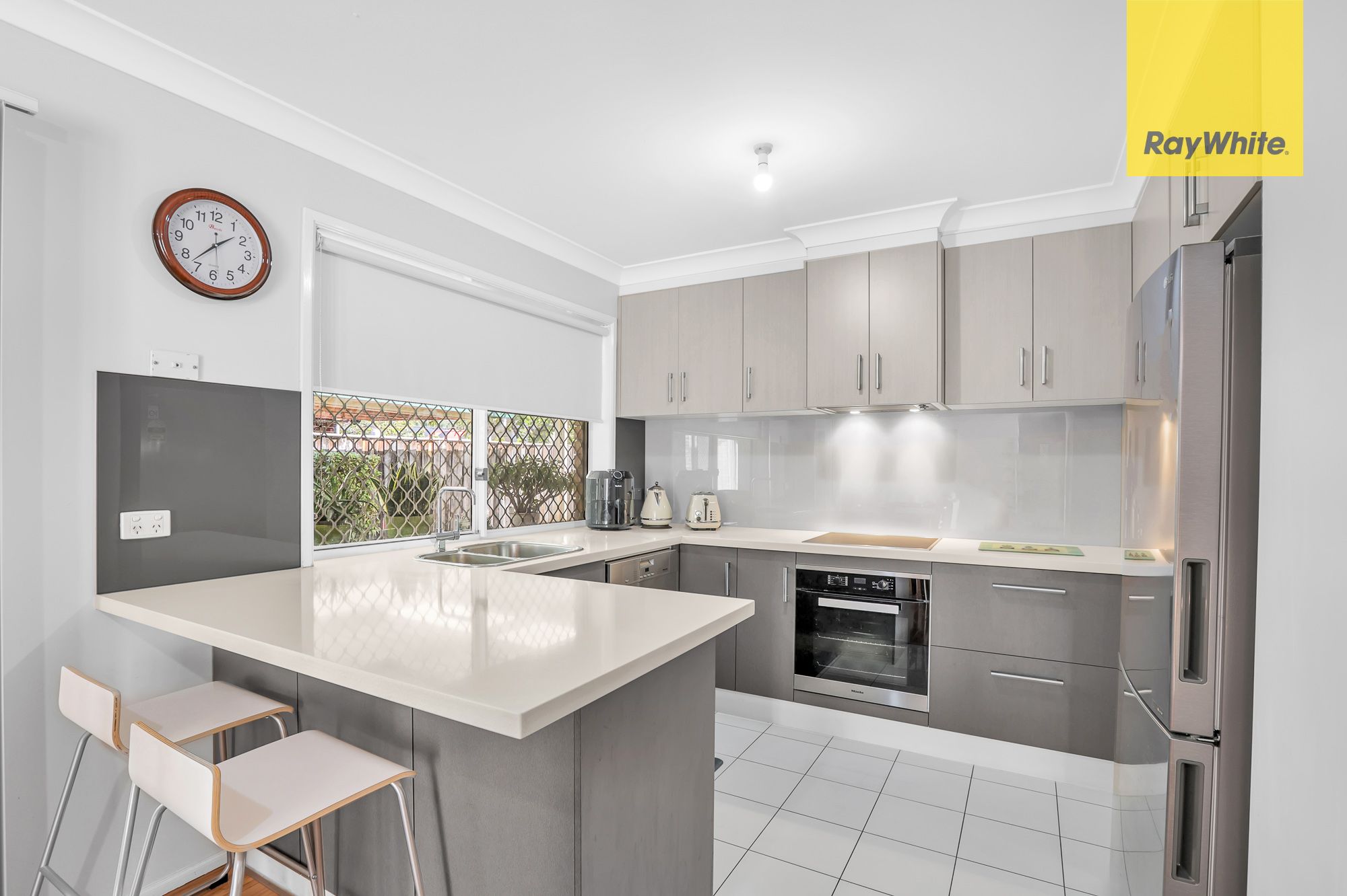 76 BURRINJUCK DR, WOODCROFT NSW 2767, 0房, 0浴, House