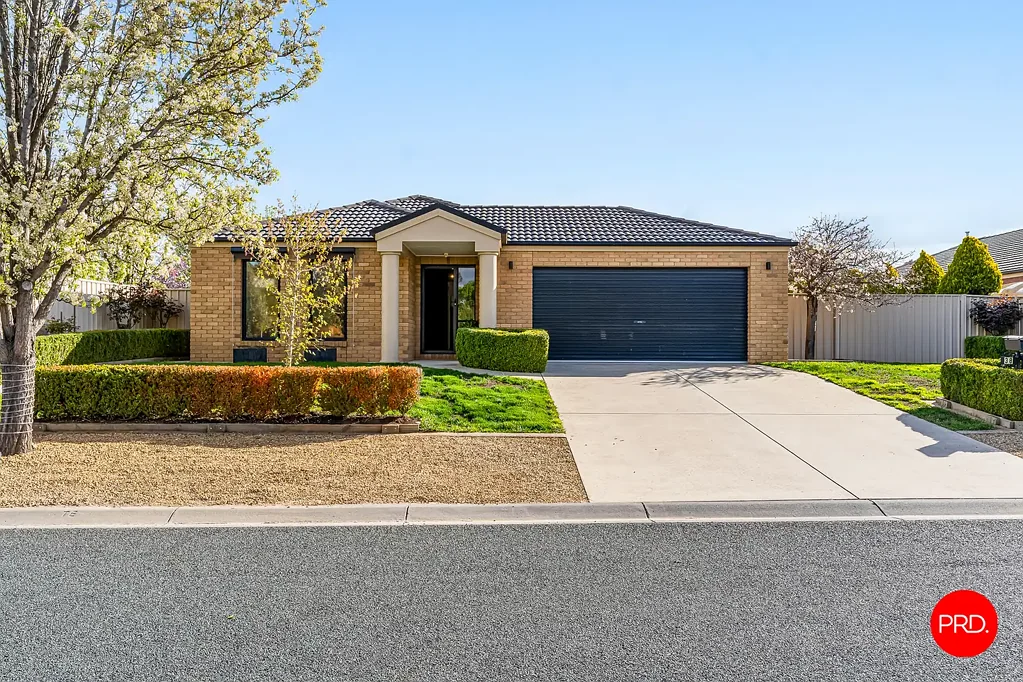 Strathfieldsaye 4ਬੈੱਡਰੂਮ Family Living in Pristine Alexander Close Setting