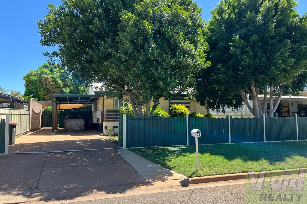 Mount Isa 3 Bedroom Ahhh the Serenity