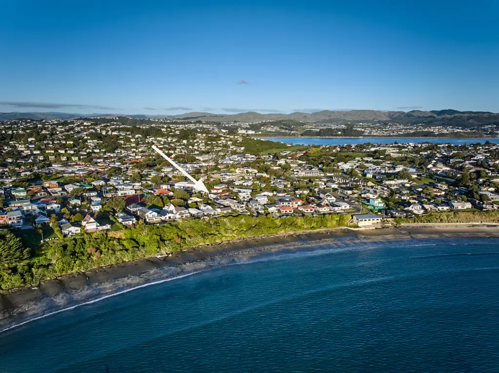 3/26 Park Avenue, Titahi Bay, Porirua, Wellington