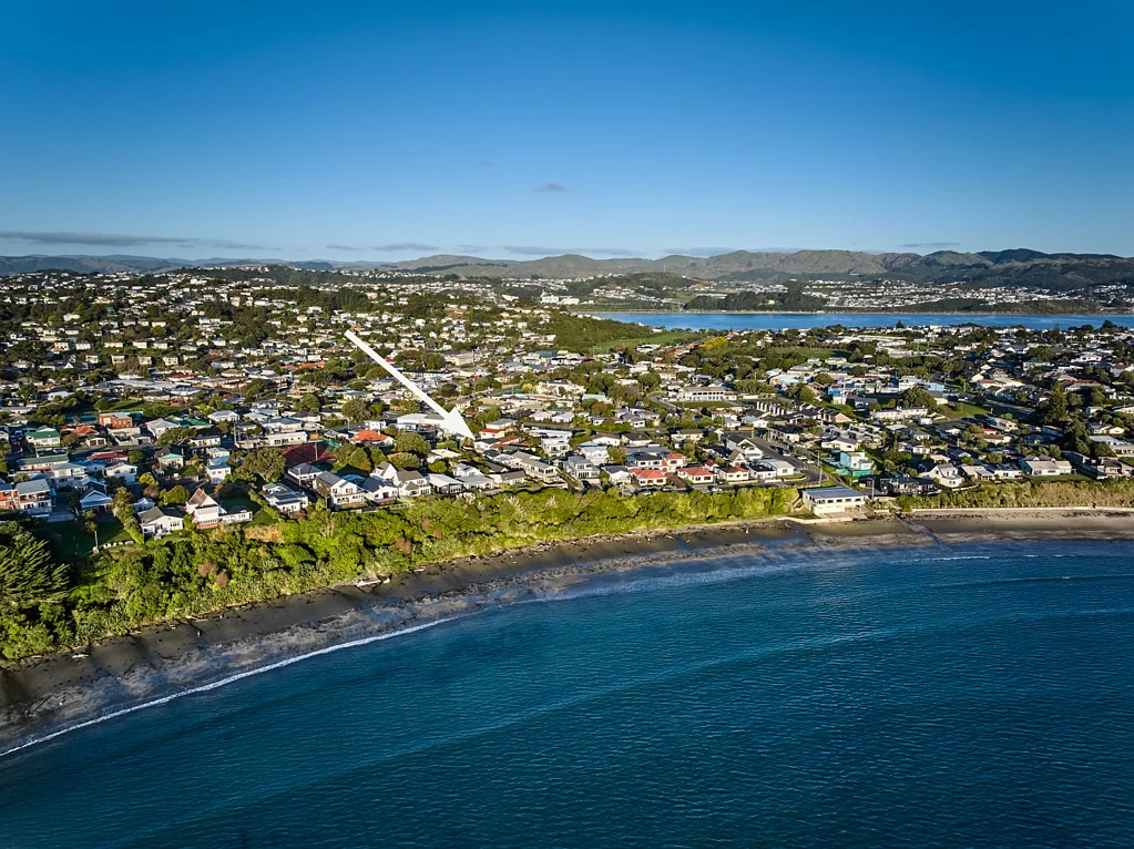 3/26 Park Avenue, Titahi Bay, Porirua, Wellington