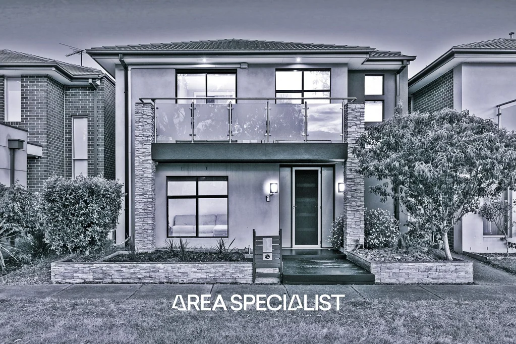 10 Timbertop Terrace, Keysborough, VIC 3173