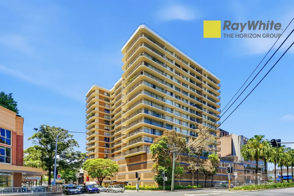 Strathfield 2Zimmer Penthouse-Level Luxury | Recently Renovated | 2 Bed | 1 Bath | 2 Car