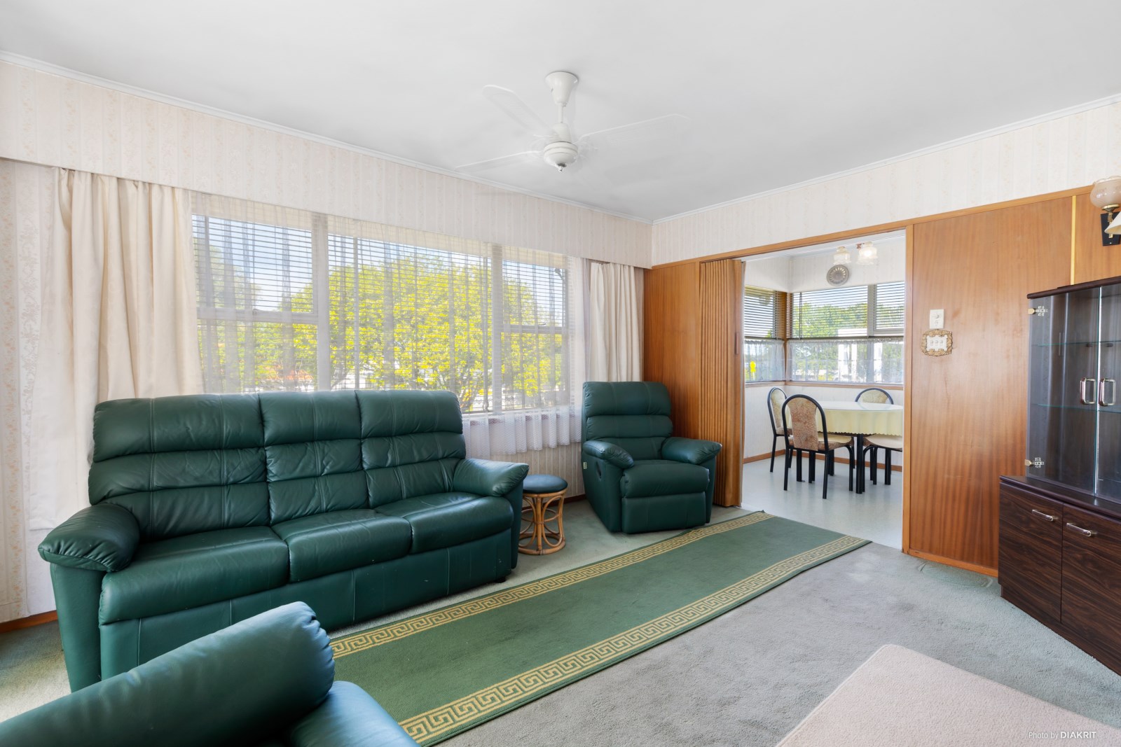 1/99 Tripoli Road, Panmure, Auckland, 2 ห้องนอน, 1 ห้องน้ำ