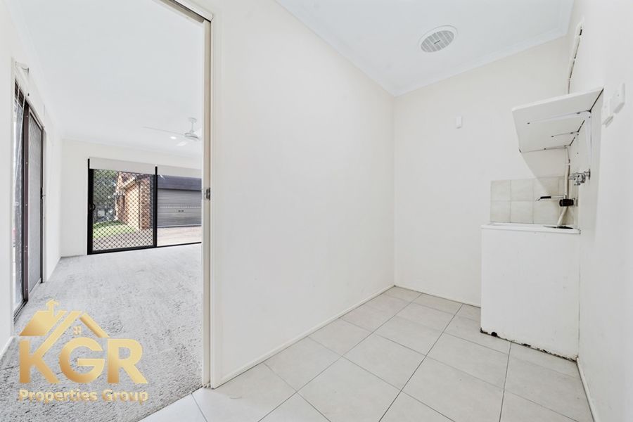 UNIT 22 37 HILLARDT ST, ROBERTSON QLD 4109, 0 Kuwarto, 0 Banyo, Townhouse