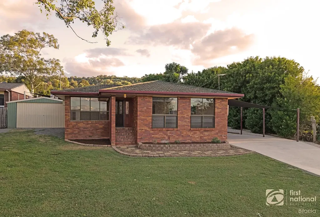 Biloela 4Kwarto BEST & FINAL OFFERS CLOSING AT 11AM WEDNESDAY 13TH MAY 2026