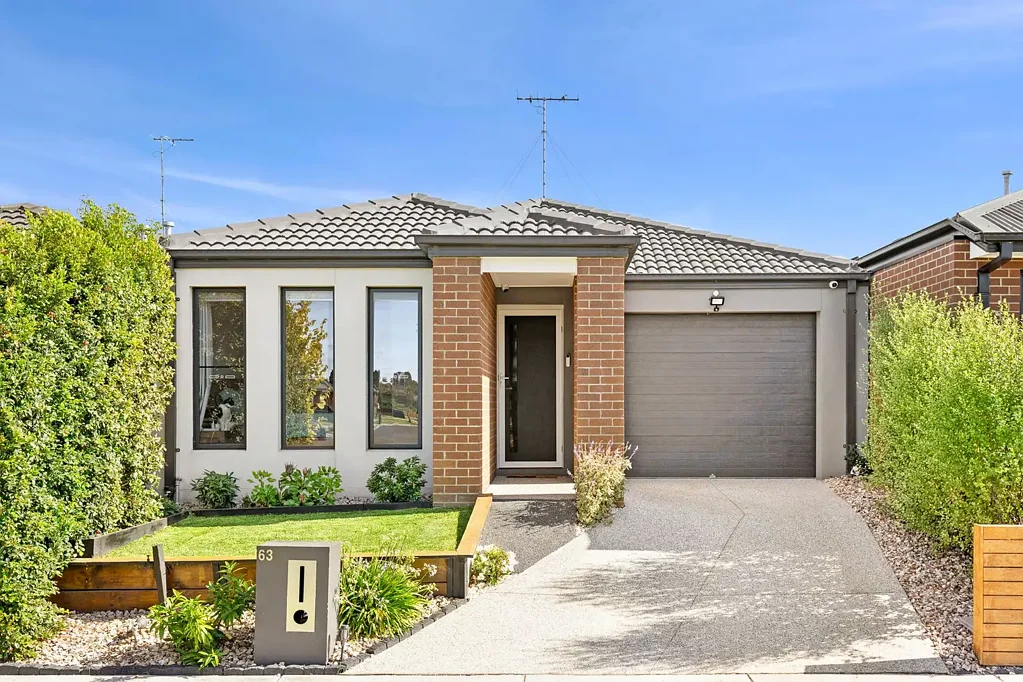 63 Navigator Drive, Corio, VIC 3214
