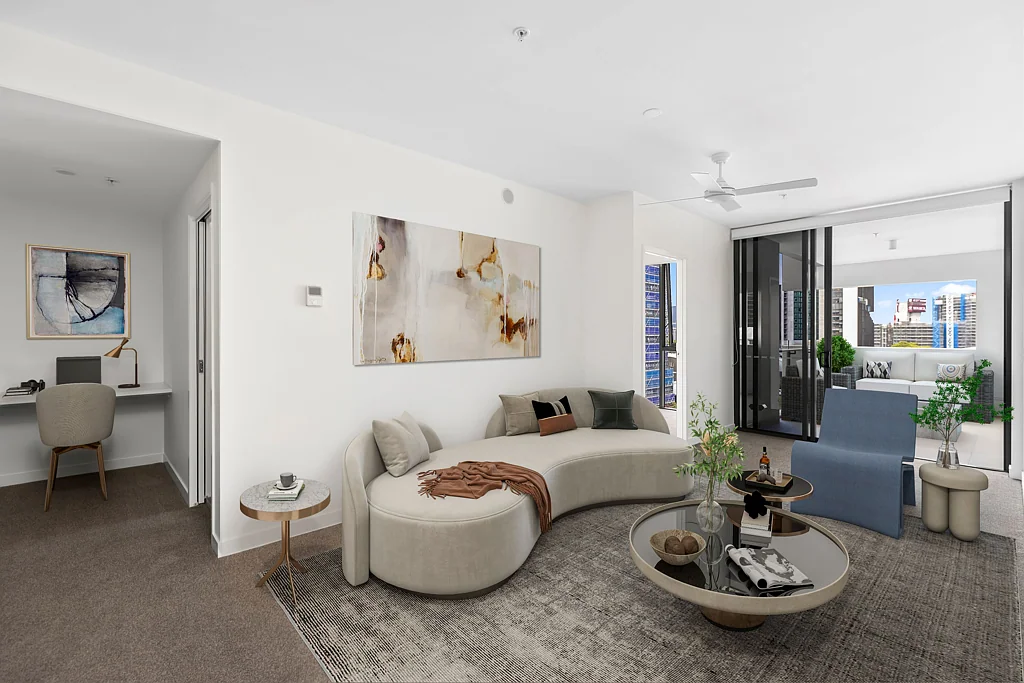 701/48 Jephson Street, Toowong, QLD 4066