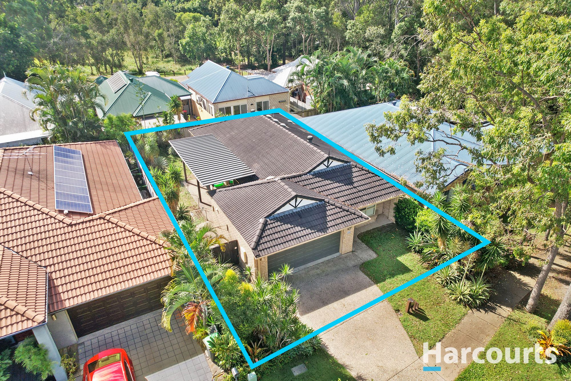 38 HANNAM CR, FOREST LAKE QLD 4078, 0 침실, 0 욕실, House