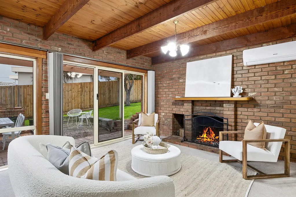 Clifton Springs 3 Slaapkamer Timeless Gem in a Peaceful Coastal Pocket