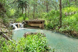 Lot 1 Waterfall Creek Road, Maroon