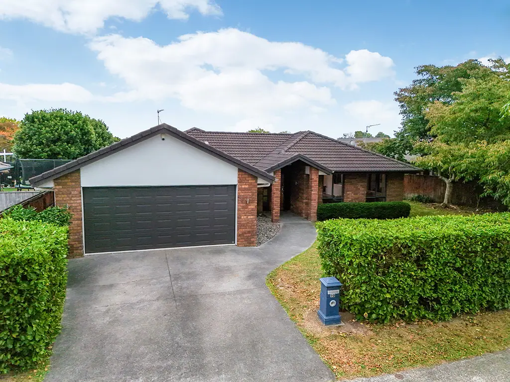 10 Wiltshire Drive, Huntington, Hamilton, Waikato