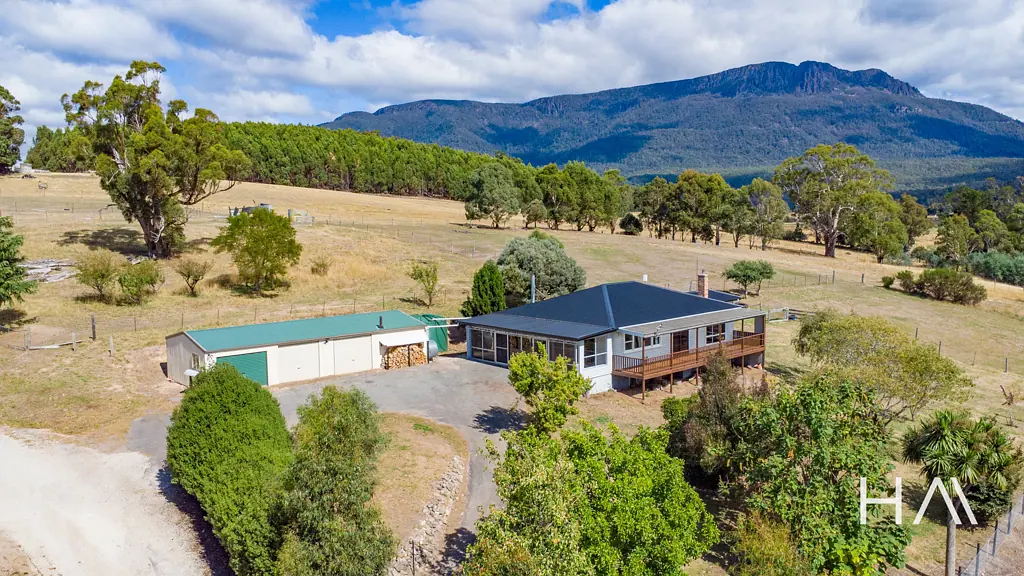 1467 Liffey Road, Liffey, TAS 7301
