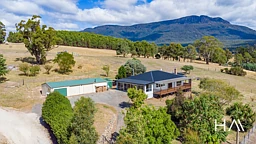 1467 Liffey Road, Liffey