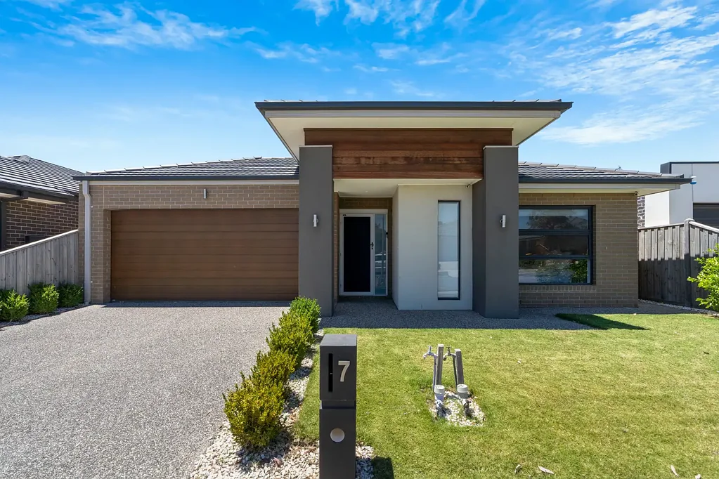 7 Argenta Street, Mickleham, VIC 3064