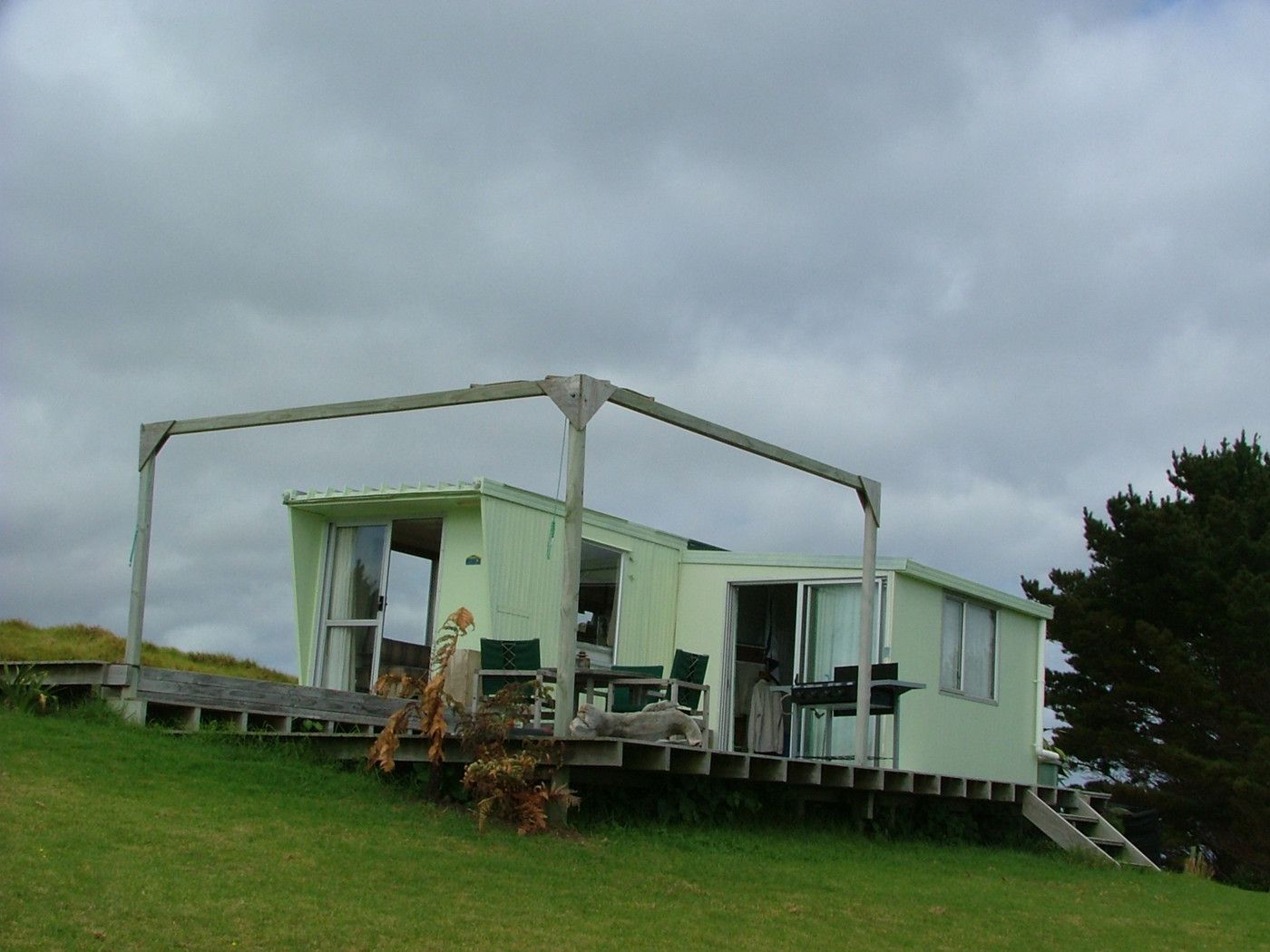 Hauraki Gulf Islands