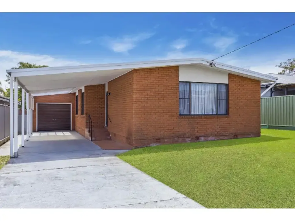 CLASSIC 4 BEDROOM HOME