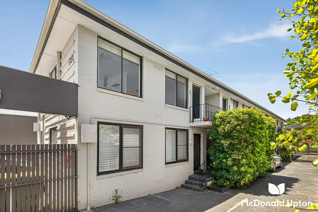 5/68 Ormond Road, Ascot Vale, VIC 3032
