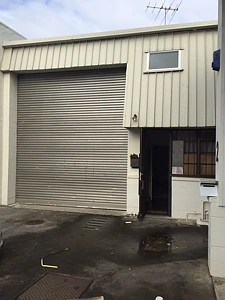 Business  Light Industry Zone
