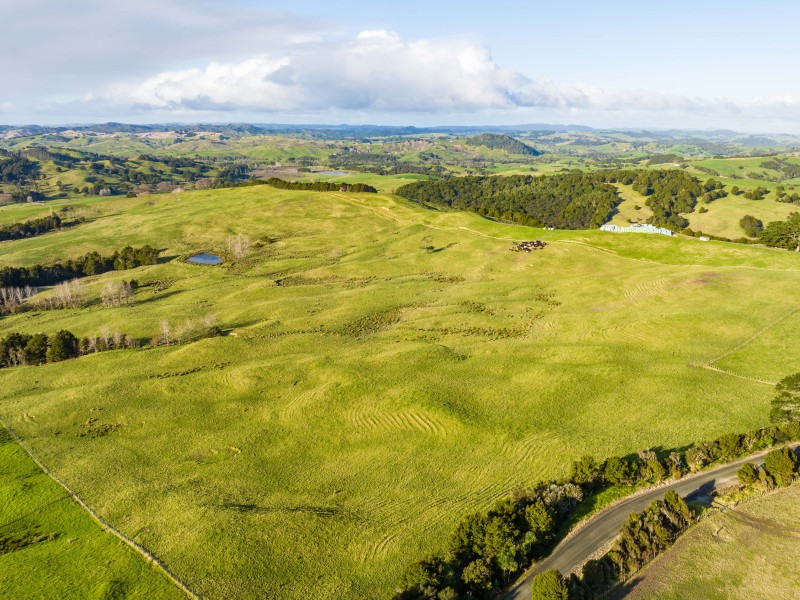 85 Lusk Road, Ruawai, Kaipara, 0 phòng ngủ, 1 phòng tắm, Grazing