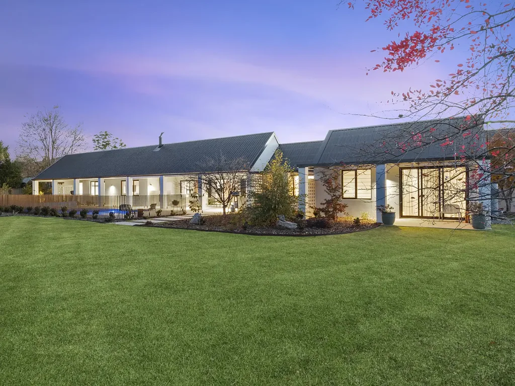 Wodonga 4房  A Landmark Residence of Unrivalled Luxury