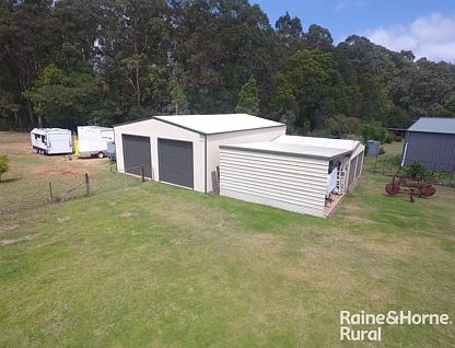 5 Lorikeet, Kingaroy, QLD 4610, 4 ਕਮਰੇ, 2 ਬਾਥਰੂਮ, House