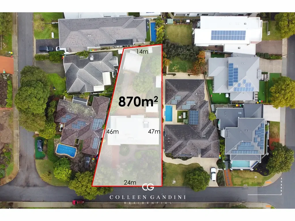 41 Gunbower Road, Mount Pleasant, WA 6153