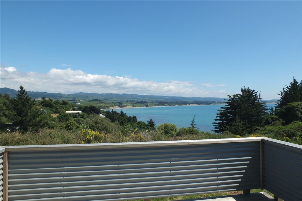 1 Pembroke Street, Moeraki, Waitaki, 3房, 1浴