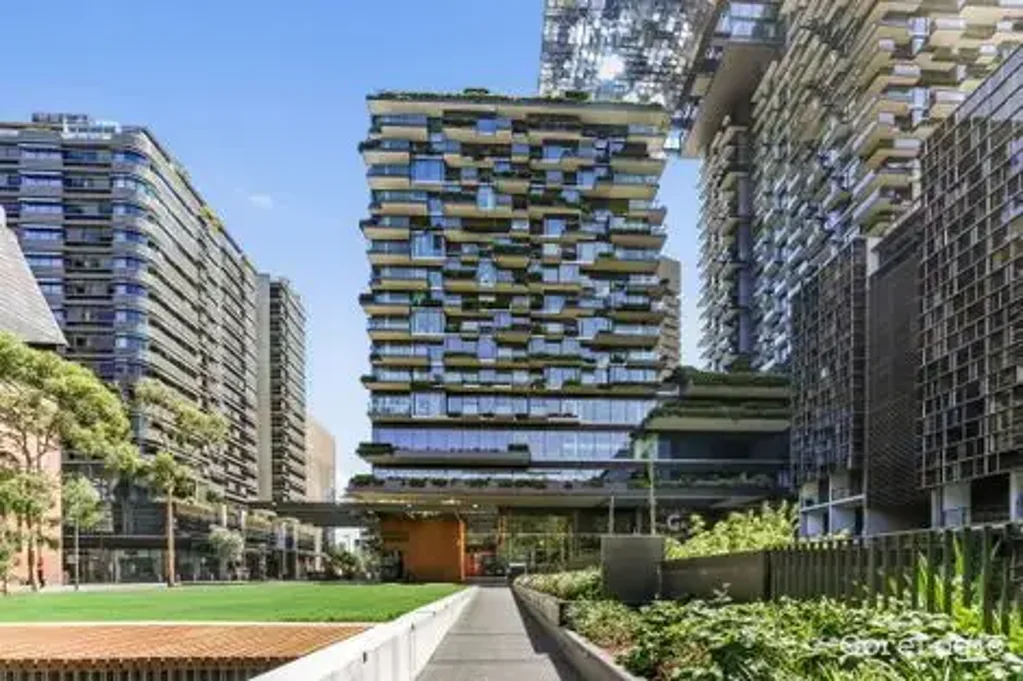Chippendale 1 Slaapkamer Outstanding Lifestyle living within sought-after Central Park