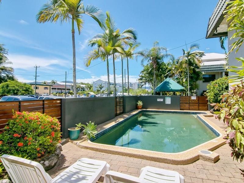 UNIT 19 161-163 GRAFTON ST, CAIRNS CITY QLD 4870, 0部屋, 0バスルーム, Unit