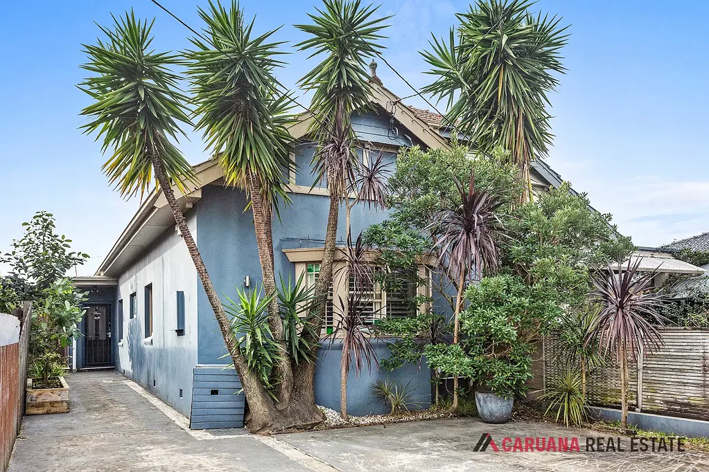 Rockdale 3침실 Delightful Double Brick Parkside Retreat