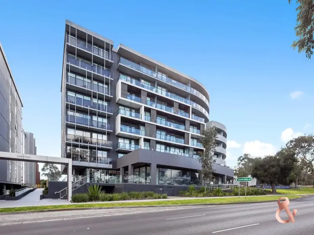 Modern Apartment with Expansive Terrace in a Prime Bundoora Location