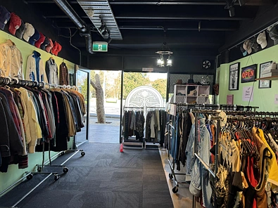 Address Withheld, Auckland Central, Auckland City, 0 habitaciones, 0 baños, Retail Property