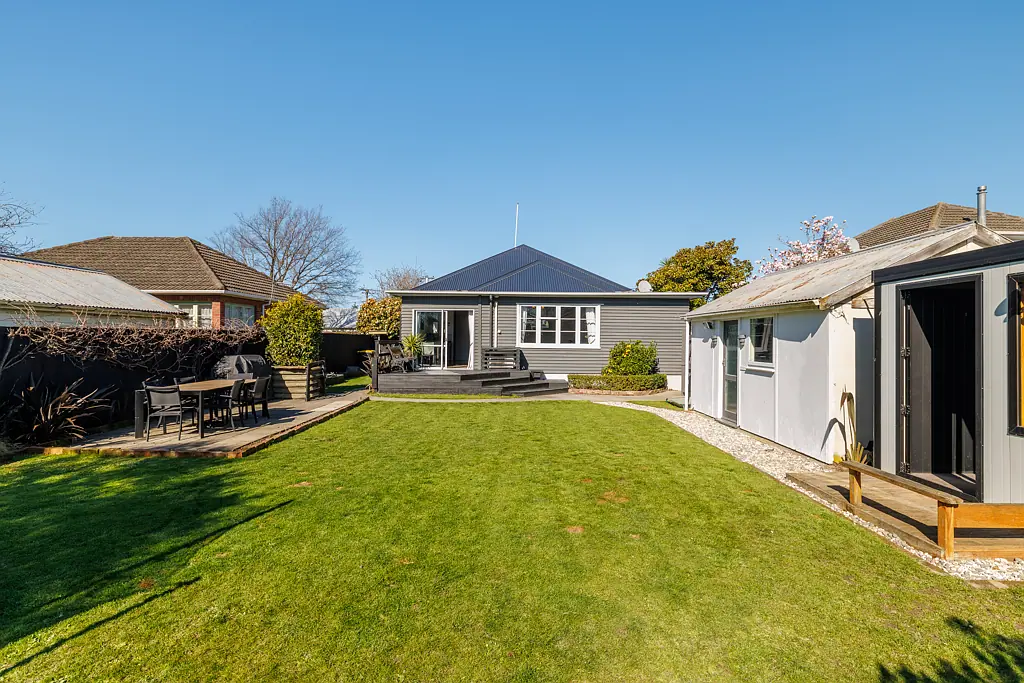 Avonside 3બેડરૂમ The One You've Been Waiting For...