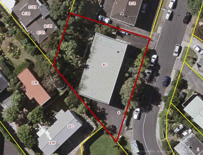 4/4 Don Croot Street, Morningside, Auckland City, 2 Bedrooms, 1 Bathrooms
