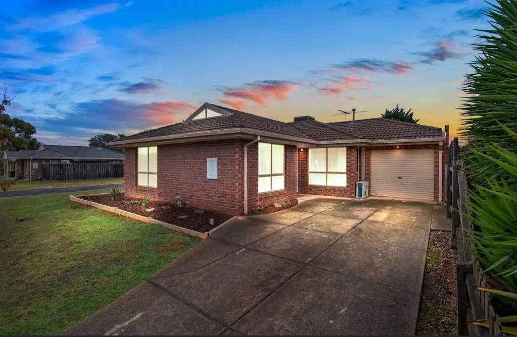 Neat & Tidy 3-Bedroom Home in Great Location – $420 per week