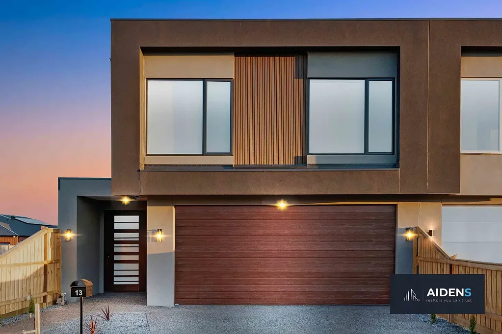 13 Art Deco Drive, Deanside, VIC 3336