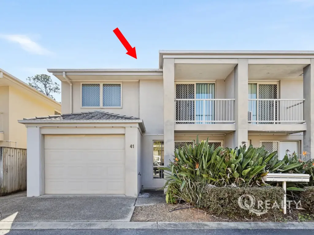 41/18 Mornington Court, Calamvale, QLD 4116