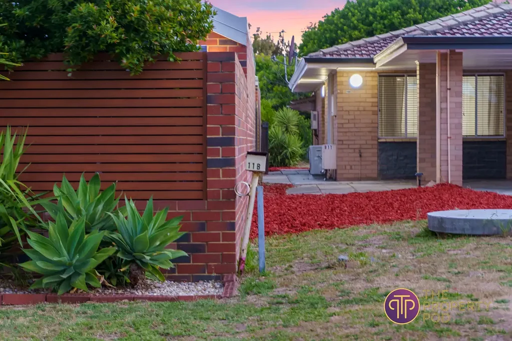 11B Jecks Street, Rockingham, WA 6168