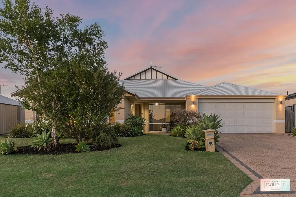 Meadow Springs 4 Slaapkamer Spacious Family Living in the Heart of Meadow Springs