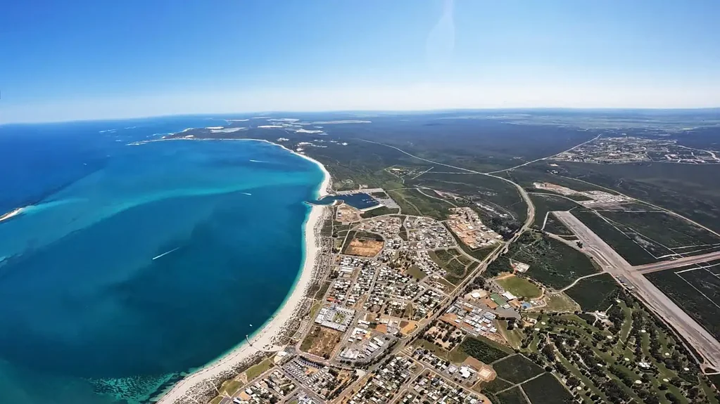 Lot 150 Jurien Bay Vista, Jurien Bay, WA 6516