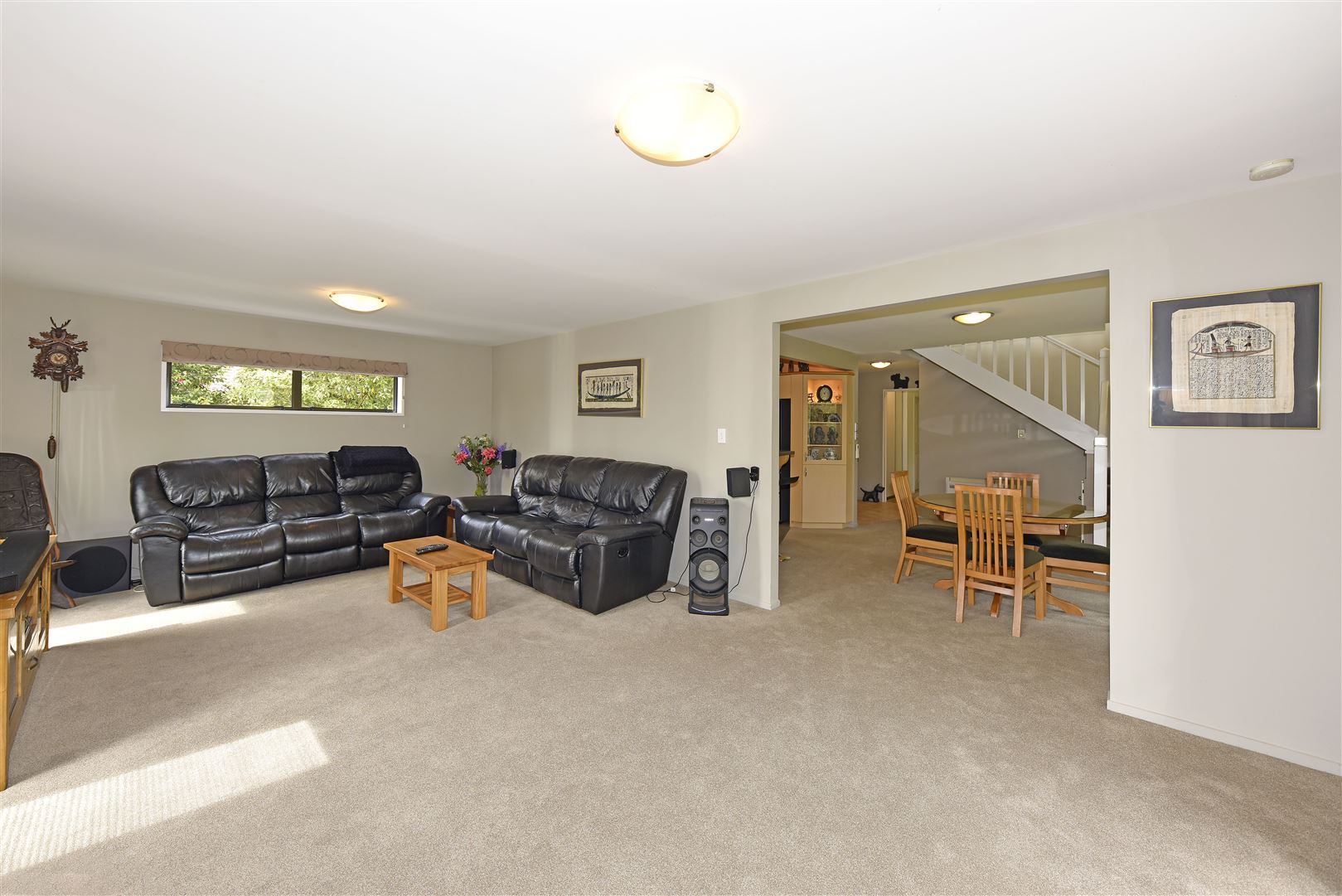 50c Karnak Crescent, Russley, Christchurch, 5 Schlafzimmer, 0 Badezimmer, House