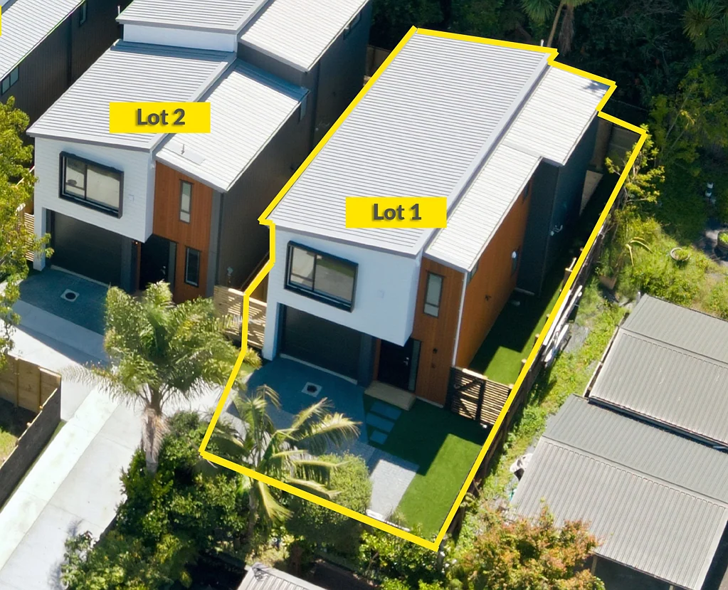 1/48 Hilling Street, Titirangi, Waitakere City, Auckland