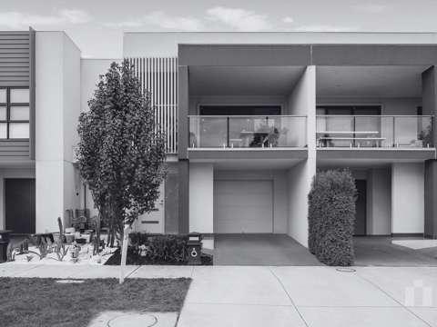 Craigieburn 3 Bedroom Make more of the journey.