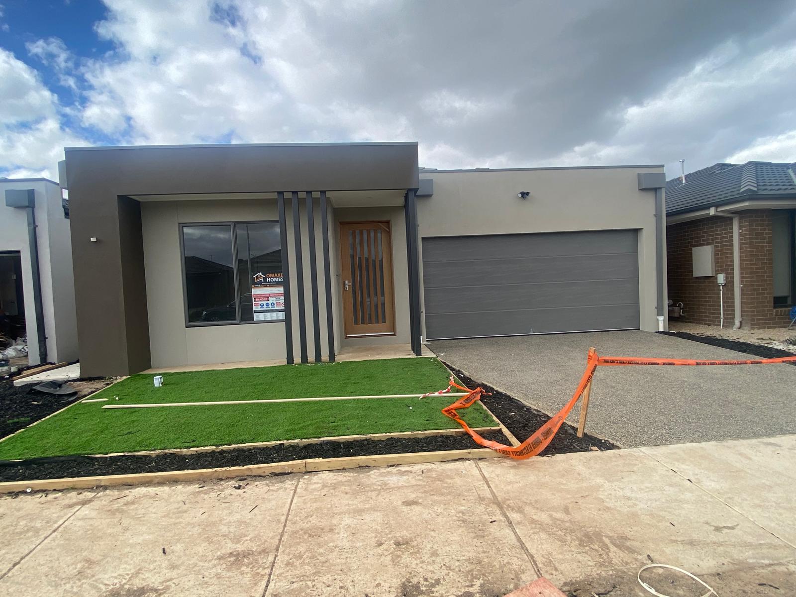 8 COSGROVE ST, TARNEIT VIC 3029, 0房, 0浴, House