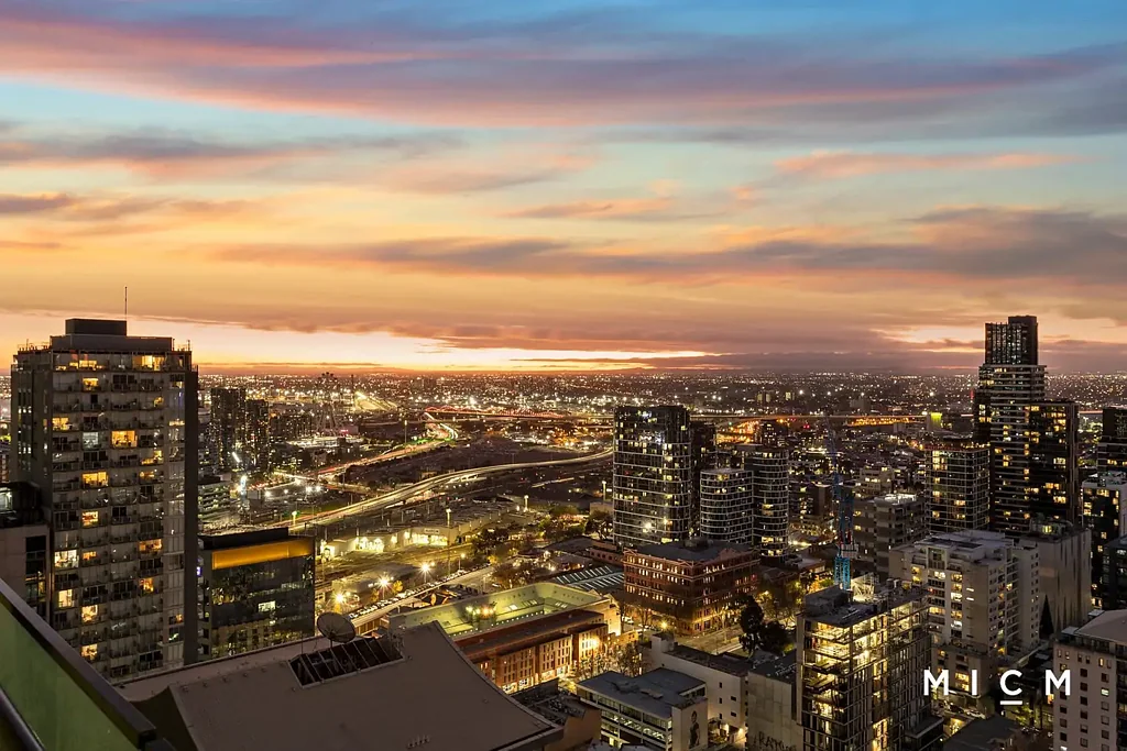 3405/601 Little Lonsdale Street, Melbourne, VIC 3000